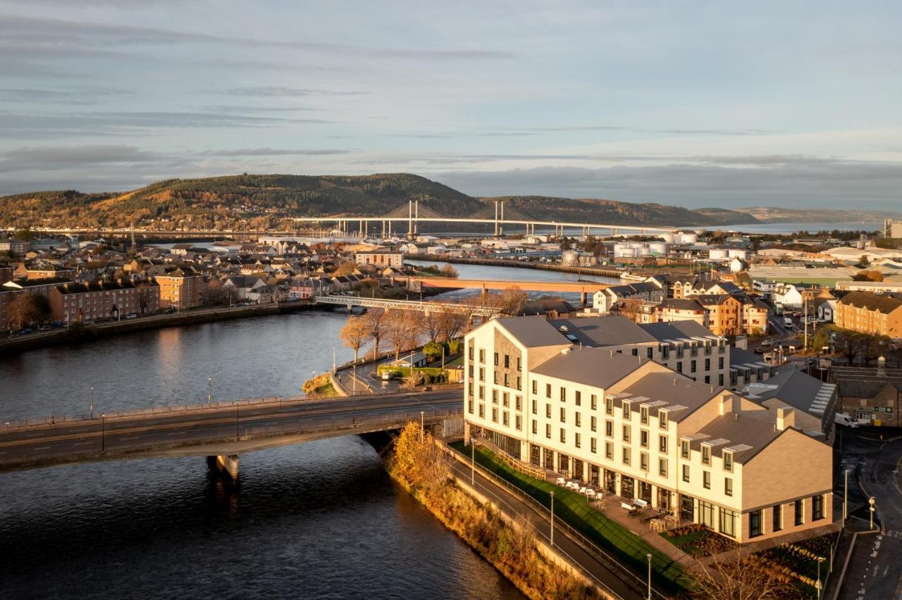 Ac Hotel By Marriott Inverness Eksteriør billede