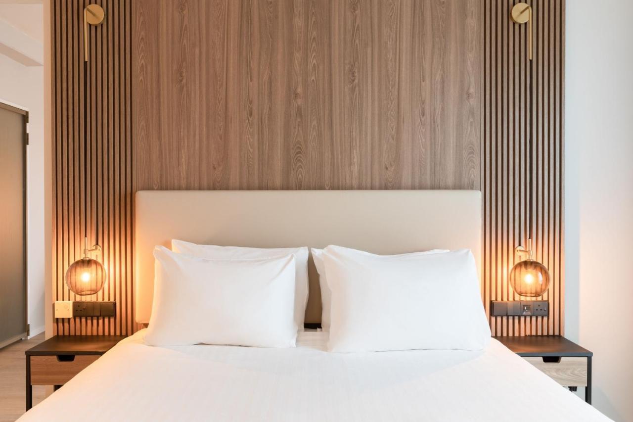 Ac Hotel By Marriott Inverness Eksteriør billede
