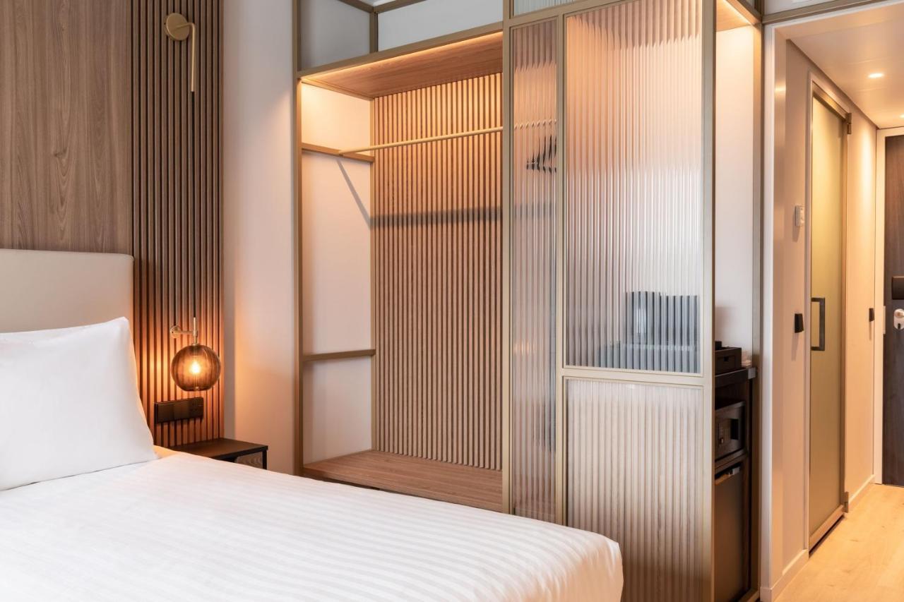 Ac Hotel By Marriott Inverness Eksteriør billede