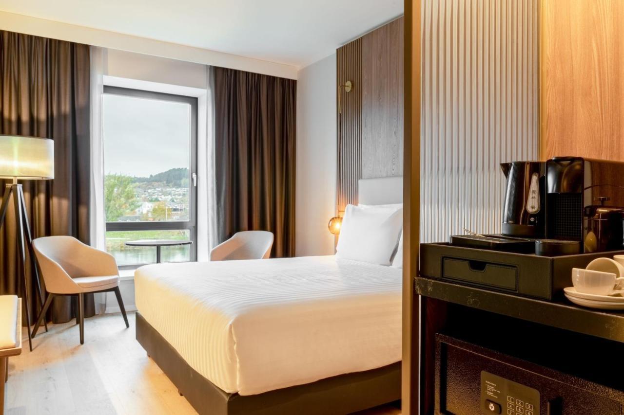 Ac Hotel By Marriott Inverness Eksteriør billede