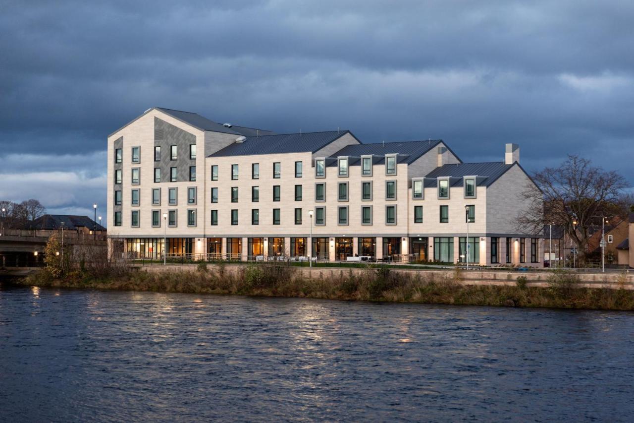 Ac Hotel By Marriott Inverness Eksteriør billede