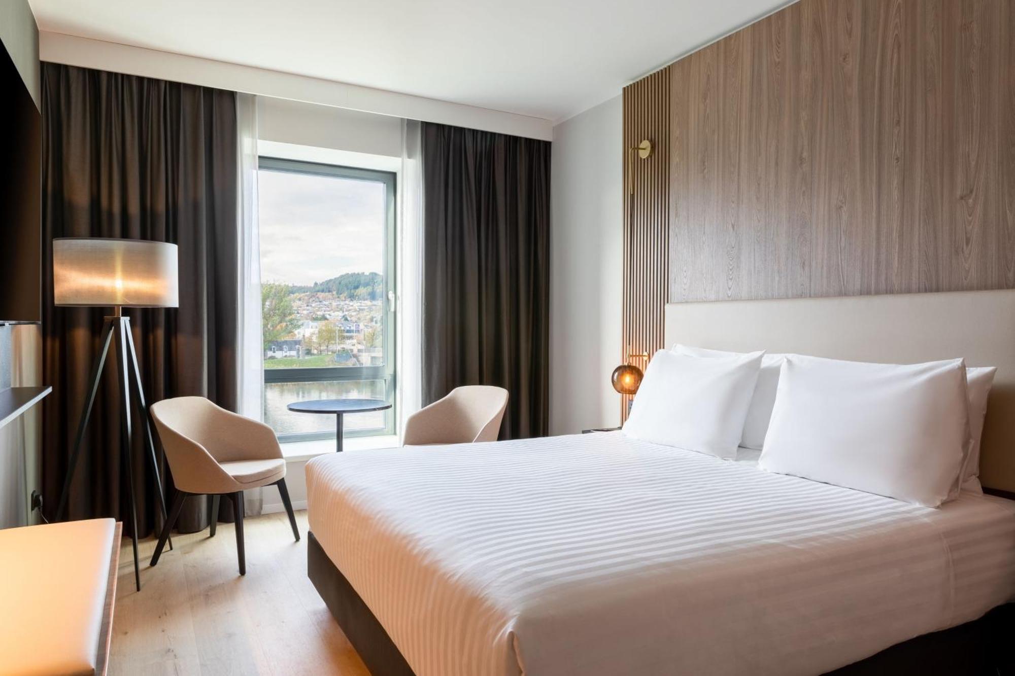 Ac Hotel By Marriott Inverness Eksteriør billede