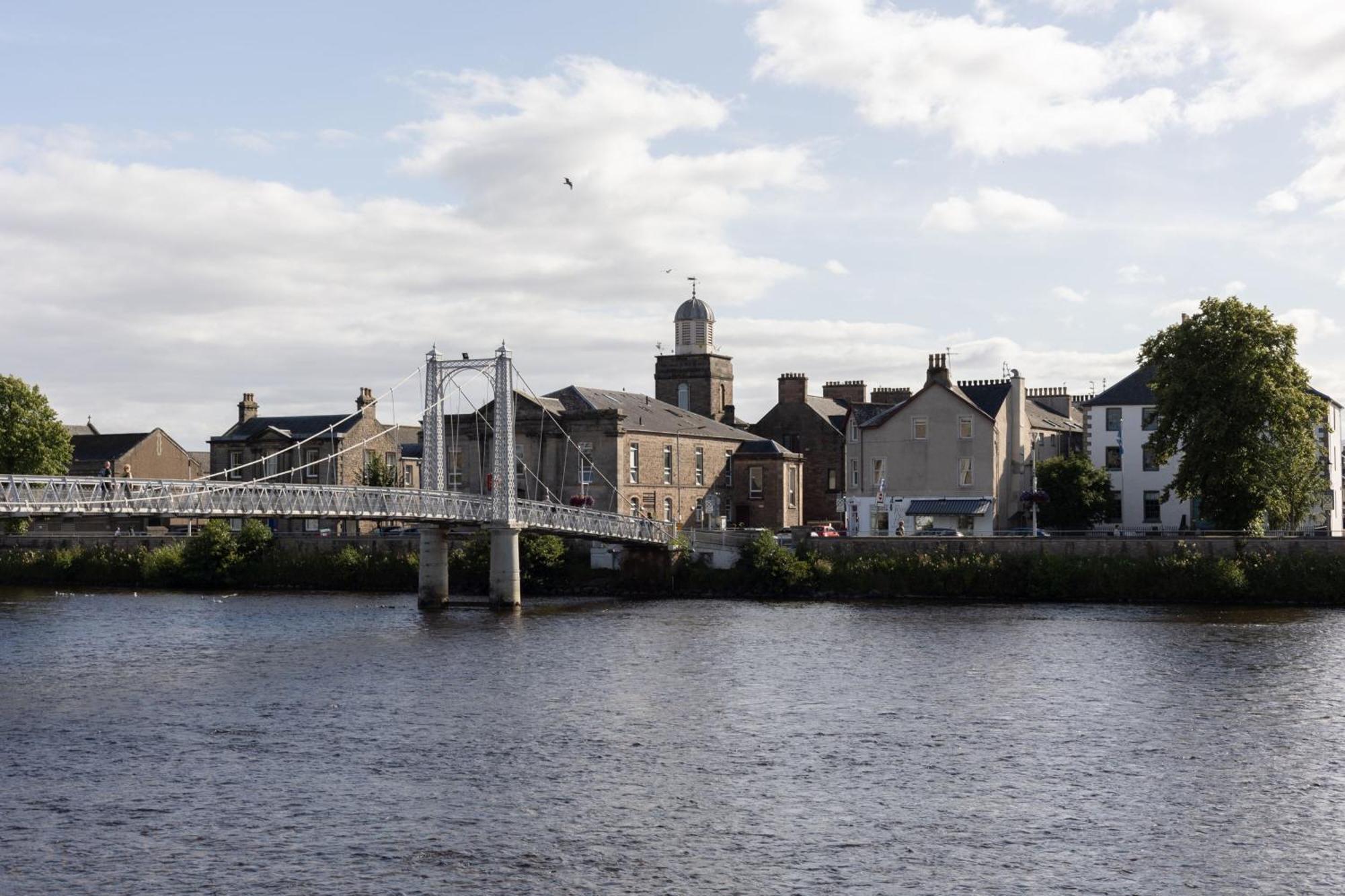Ac Hotel By Marriott Inverness Eksteriør billede