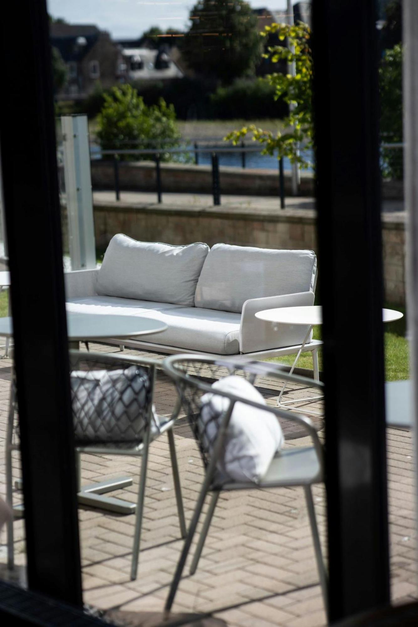 Ac Hotel By Marriott Inverness Eksteriør billede